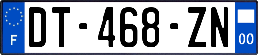 DT-468-ZN