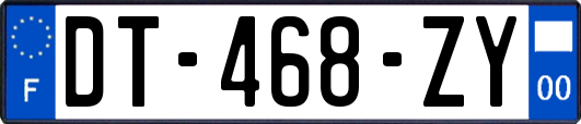 DT-468-ZY