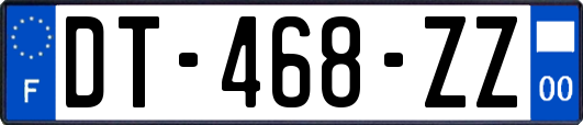 DT-468-ZZ