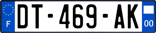 DT-469-AK