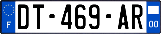 DT-469-AR