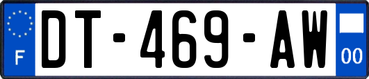 DT-469-AW