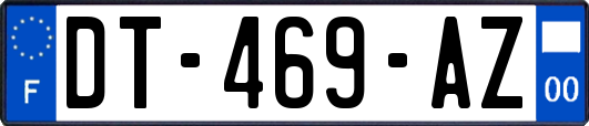 DT-469-AZ