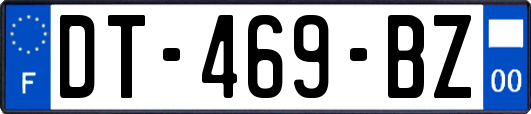 DT-469-BZ