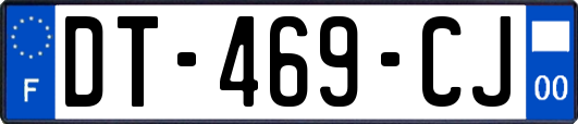 DT-469-CJ