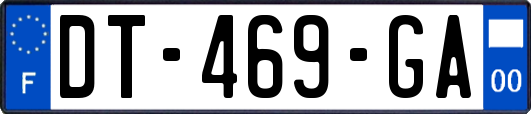 DT-469-GA