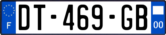 DT-469-GB