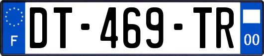 DT-469-TR