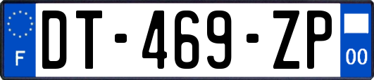DT-469-ZP