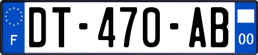 DT-470-AB