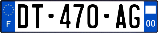 DT-470-AG