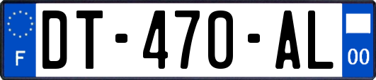 DT-470-AL