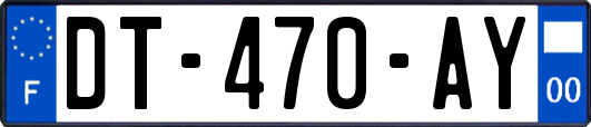 DT-470-AY