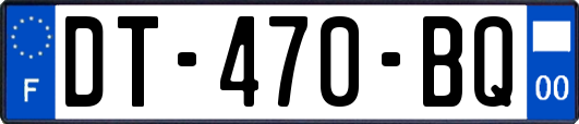 DT-470-BQ