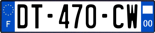 DT-470-CW