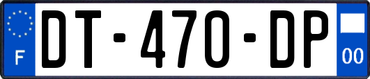 DT-470-DP