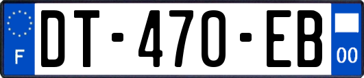 DT-470-EB