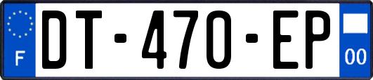 DT-470-EP