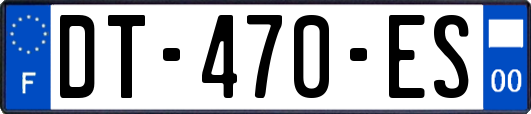 DT-470-ES