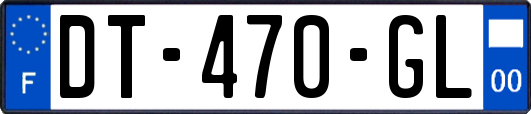 DT-470-GL