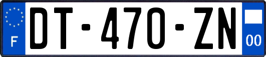 DT-470-ZN