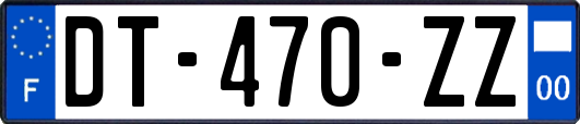 DT-470-ZZ