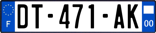 DT-471-AK