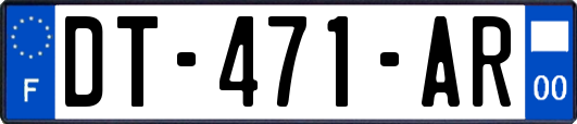 DT-471-AR