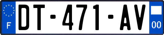 DT-471-AV