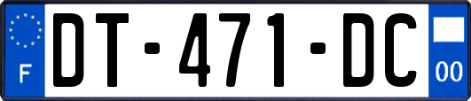 DT-471-DC