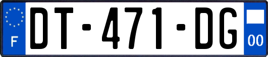 DT-471-DG