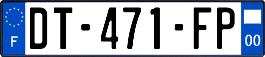 DT-471-FP