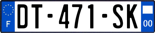 DT-471-SK