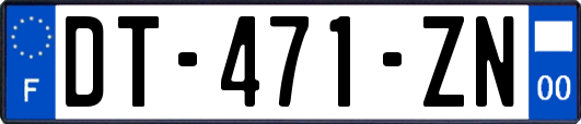 DT-471-ZN