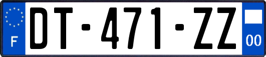 DT-471-ZZ