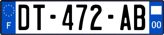 DT-472-AB