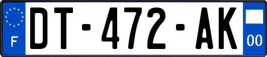 DT-472-AK