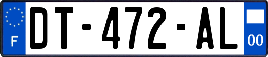 DT-472-AL