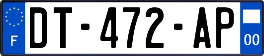 DT-472-AP