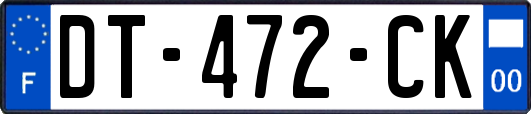 DT-472-CK