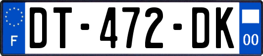 DT-472-DK