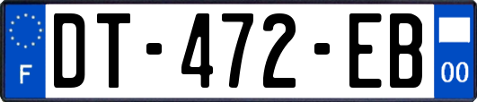 DT-472-EB