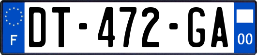 DT-472-GA