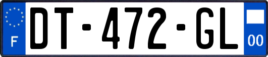 DT-472-GL