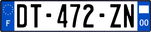 DT-472-ZN