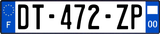 DT-472-ZP