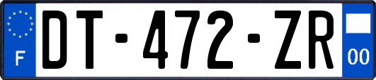 DT-472-ZR
