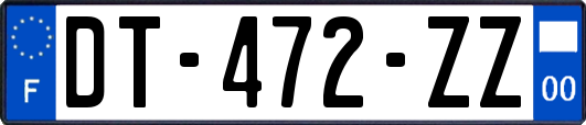 DT-472-ZZ