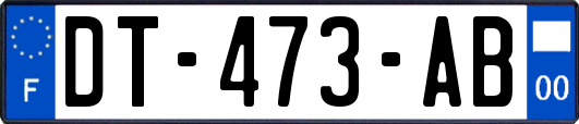 DT-473-AB