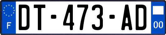 DT-473-AD